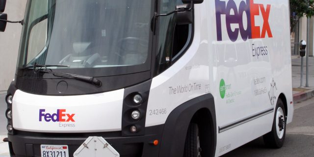 FedEx